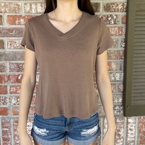 Small Christopher and Banks Top